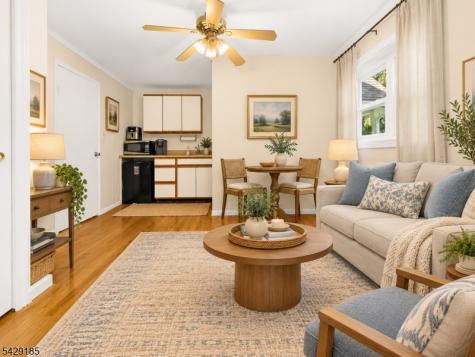 14 Lt Hooper Road Alexandria NJ 08848