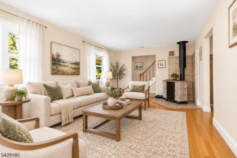 14 Lt Hooper Road Alexandria NJ 08848