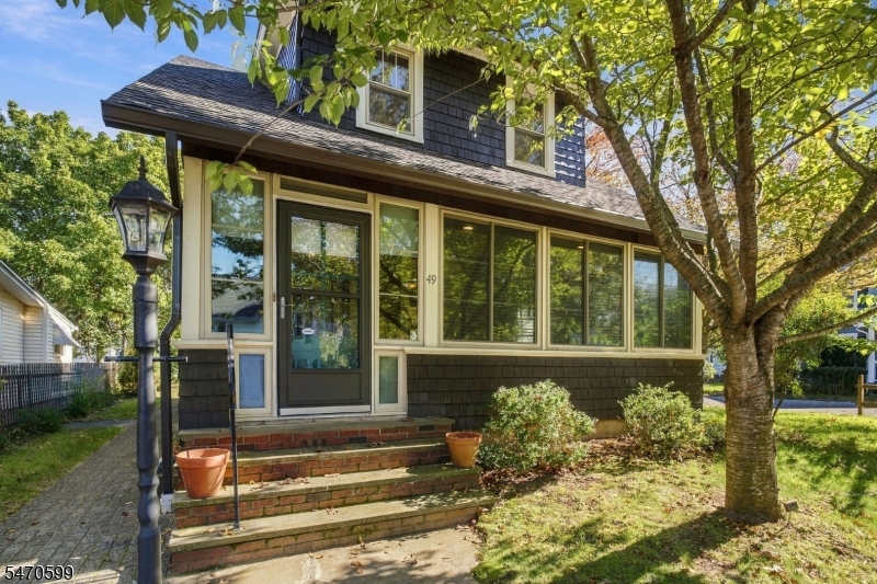 49 Franklin Street Franklin NJ 08873