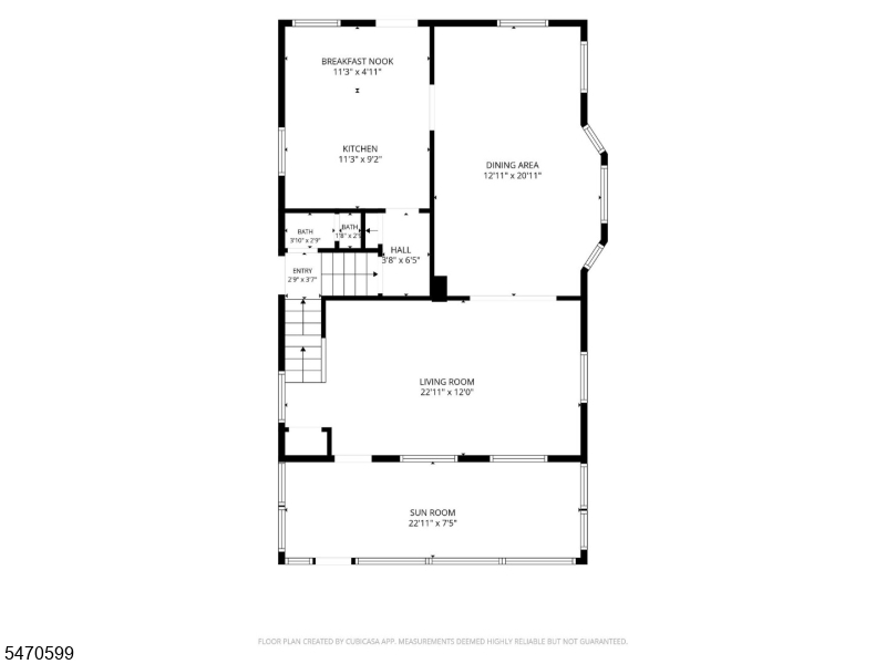 49 Franklin Street Franklin NJ 08873