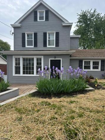 724 3RD Street Lyndhurst NJ 07071