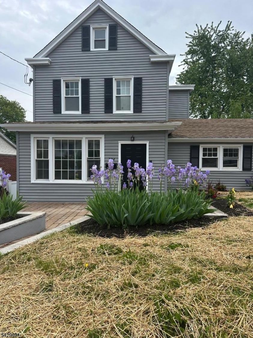 724 3RD Street Lyndhurst NJ 07071