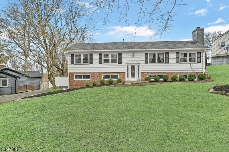 104 Summit Road Sparta NJ 07871