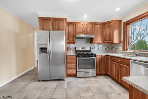 104 Summit Road Sparta NJ 07871