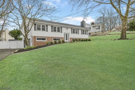 104 Summit Road Sparta NJ 07871