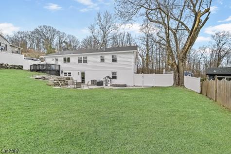 104 Summit Road Sparta NJ 07871