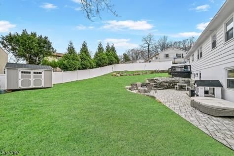 104 Summit Road Sparta NJ 07871