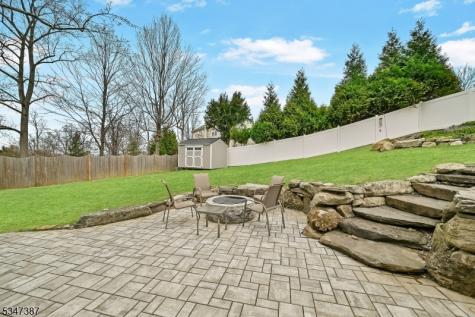 104 Summit Road Sparta NJ 07871