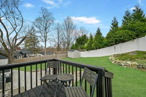104 Summit Road Sparta NJ 07871