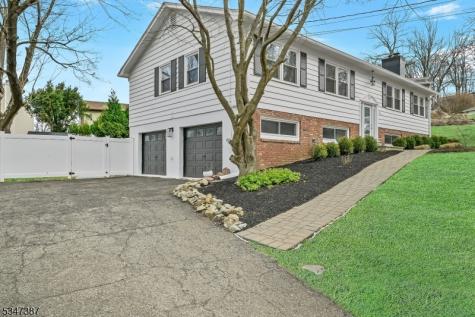 104 Summit Road Sparta NJ 07871