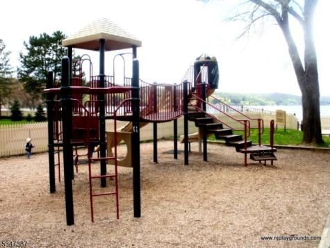 104 Summit Road Sparta NJ 07871