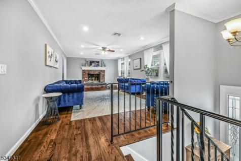 104 Summit Road Sparta NJ 07871