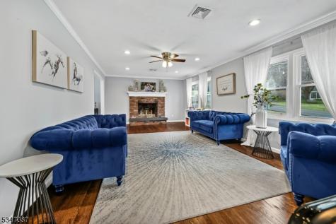 104 Summit Road Sparta NJ 07871