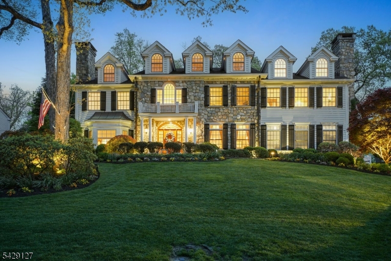 107 Huron Drive Chatham NJ 07928