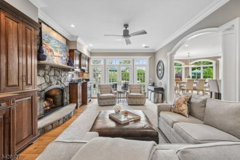 107 Huron Drive Chatham NJ 07928