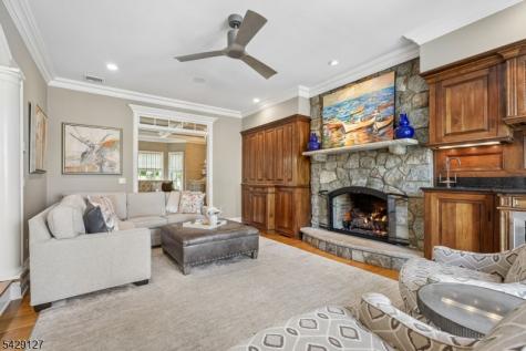 107 Huron Drive Chatham NJ 07928