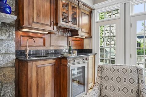 107 Huron Drive Chatham NJ 07928
