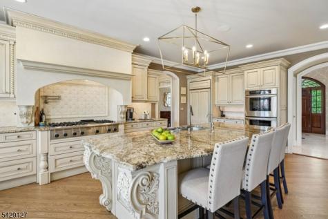 107 Huron Drive Chatham NJ 07928