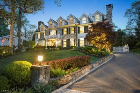 107 Huron Drive Chatham NJ 07928