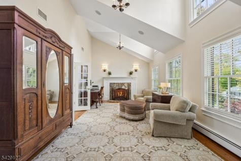 107 Huron Drive Chatham NJ 07928