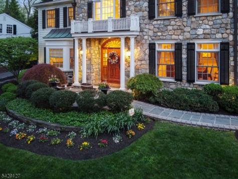 107 Huron Drive Chatham NJ 07928