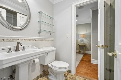 107 Huron Drive Chatham NJ 07928