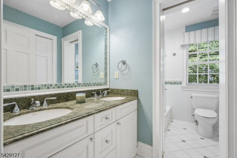 107 Huron Drive Chatham NJ 07928