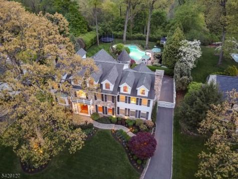 107 Huron Drive Chatham NJ 07928