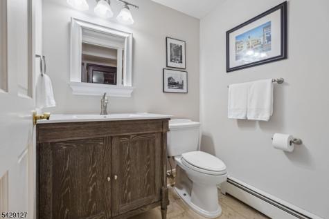 107 Huron Drive Chatham NJ 07928