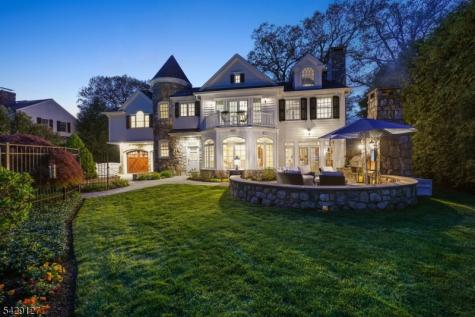 107 Huron Drive Chatham NJ 07928