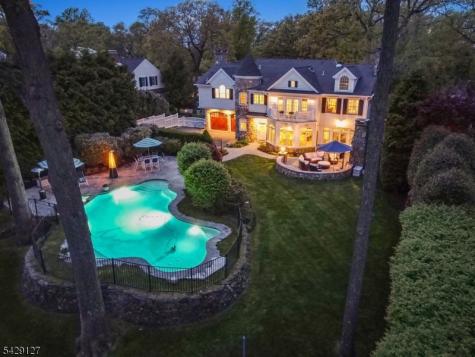 107 Huron Drive Chatham NJ 07928