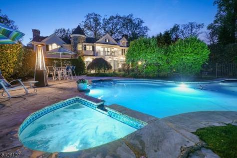107 Huron Drive Chatham NJ 07928