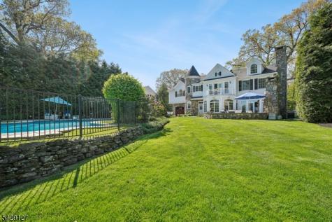 107 Huron Drive Chatham NJ 07928