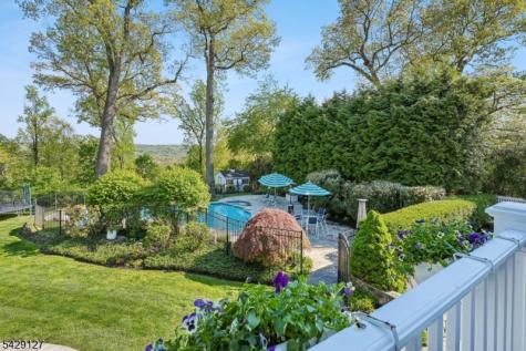 107 Huron Drive Chatham NJ 07928