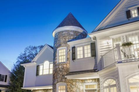 107 Huron Drive Chatham NJ 07928