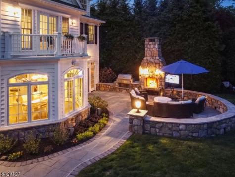 107 Huron Drive Chatham NJ 07928