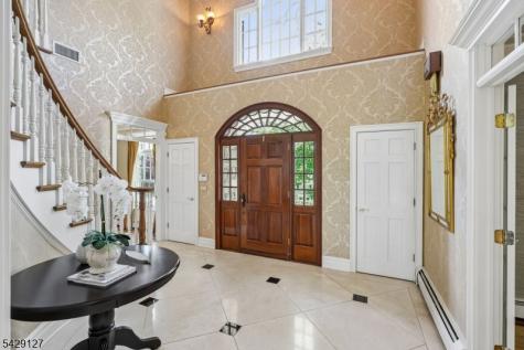 107 Huron Drive Chatham NJ 07928