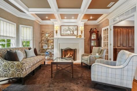 107 Huron Drive Chatham NJ 07928