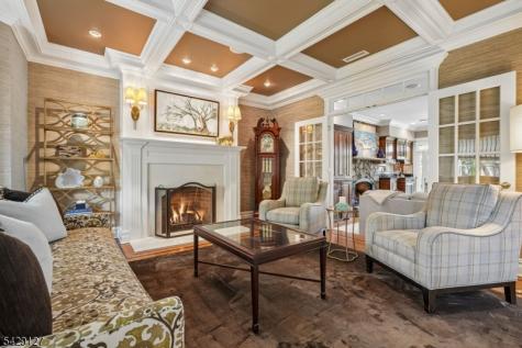 107 Huron Drive Chatham NJ 07928