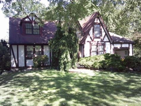 323 George Dye Road Hamilton NJ 08691