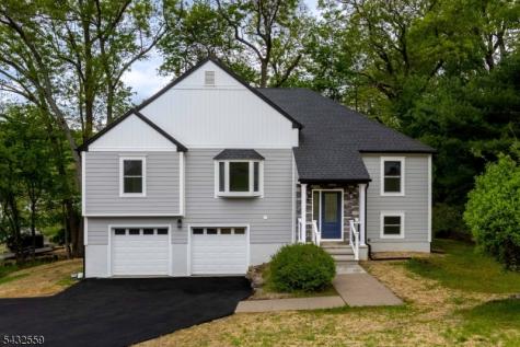 8 Sherwood Place Wharton NJ 07885