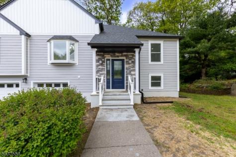 8 Sherwood Place Wharton NJ 07885