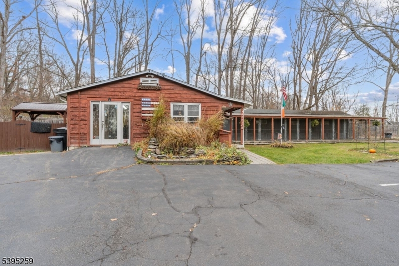 3 Volker Lane Sandyston NJ 07827