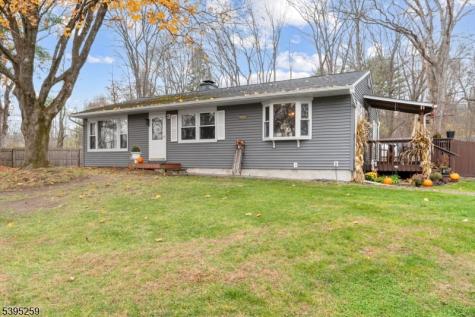 3 Volker Lane Sandyston NJ 07827