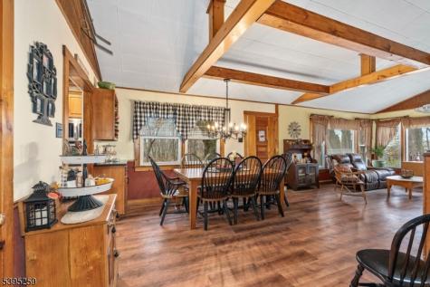 3 Volker Lane Sandyston NJ 07827