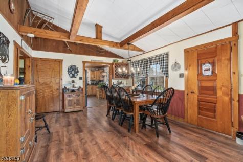 3 Volker Lane Sandyston NJ 07827
