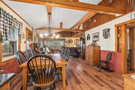 3 Volker Lane Sandyston NJ 07827