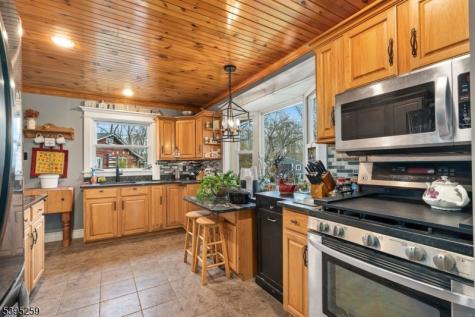 3 Volker Lane Sandyston NJ 07827