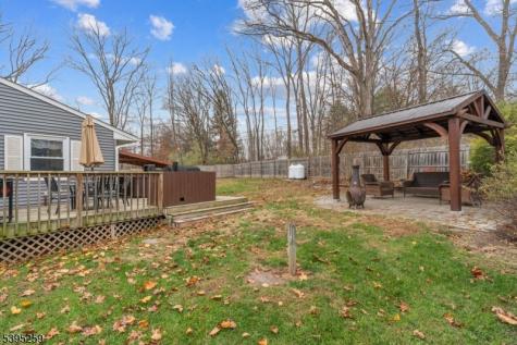 3 Volker Lane Sandyston NJ 07827
