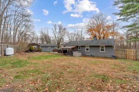 3 Volker Lane Sandyston NJ 07827